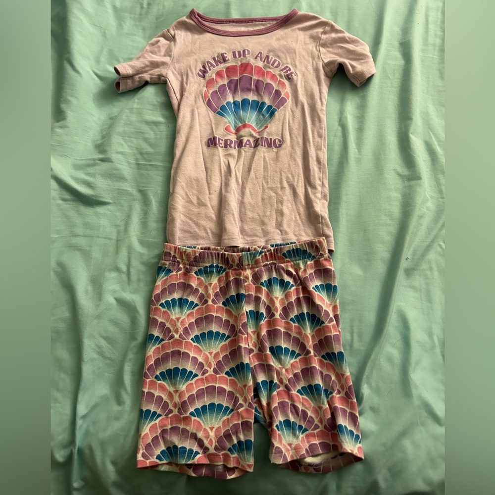 Kids pajama set